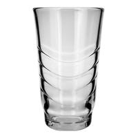 Vaso de vidrio 500 ml refresco Paris V408790 Glassia