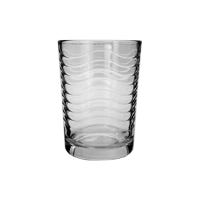 Vaso de vidrio 250 ml cafetero Maui V420190 Glassia
