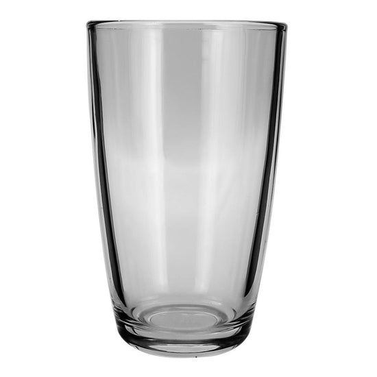 Vaso de vidrio 500 ml Madrid V428190 Glassia