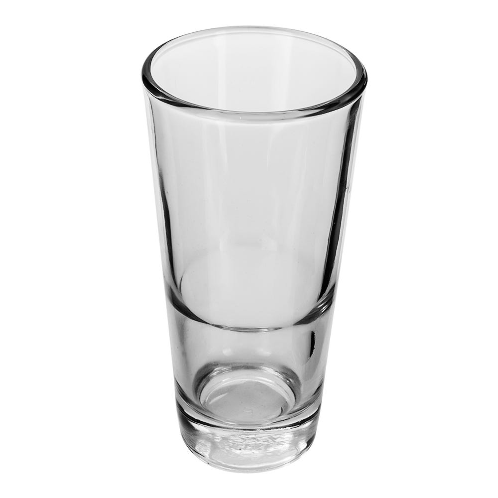 Vaso de vidrio 350 ml HB Novara V257890 Glassia