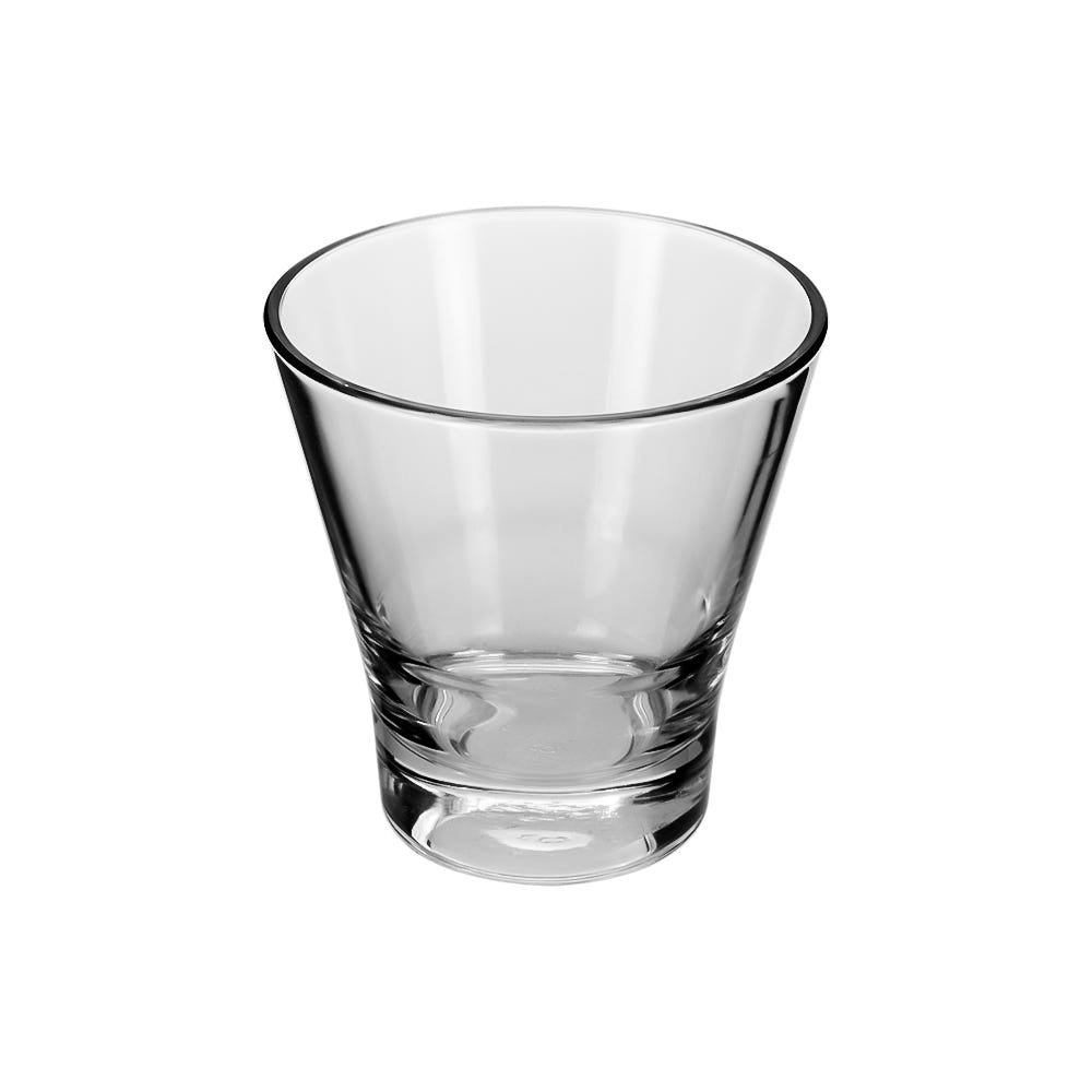 Vaso de vidrio 350 ml Dof Novara V257790 Glassia – vista 3