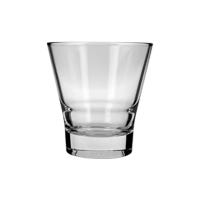 Vaso de vidrio 350 ml Dof Novara V257790 Glassia – vista 2