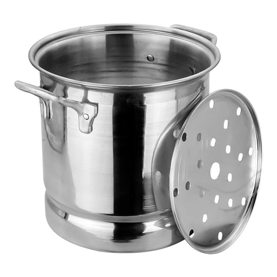 Vaporera de aluminio Núm. 22 VAPOR22 Acmi 2000 – vista 2