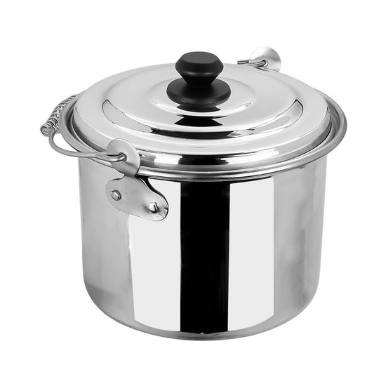 Olla de aluminio 16 cm OLLA16 Acmi 2000 – vista 3