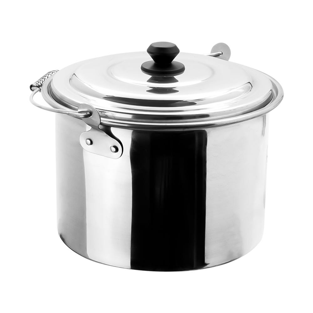 Olla de aluminio 20 cm OLLA20 Acmi 2000 – vista 3
