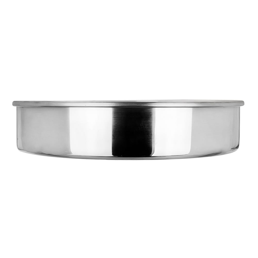 Molde de aluminio redondo 30 cm MOLDPAN30 Acmi 2000