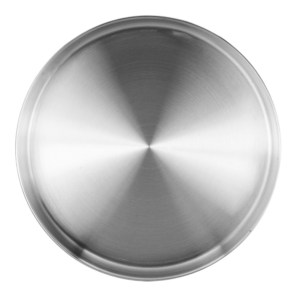 Molde de aluminio redondo 34 cm MOLDPAN34 Acmi 2000