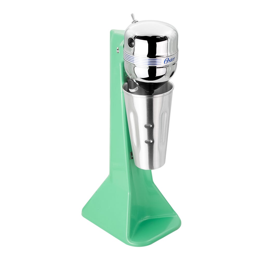 Fuente de sodas 2 velocidades 002523-013-000 Oster