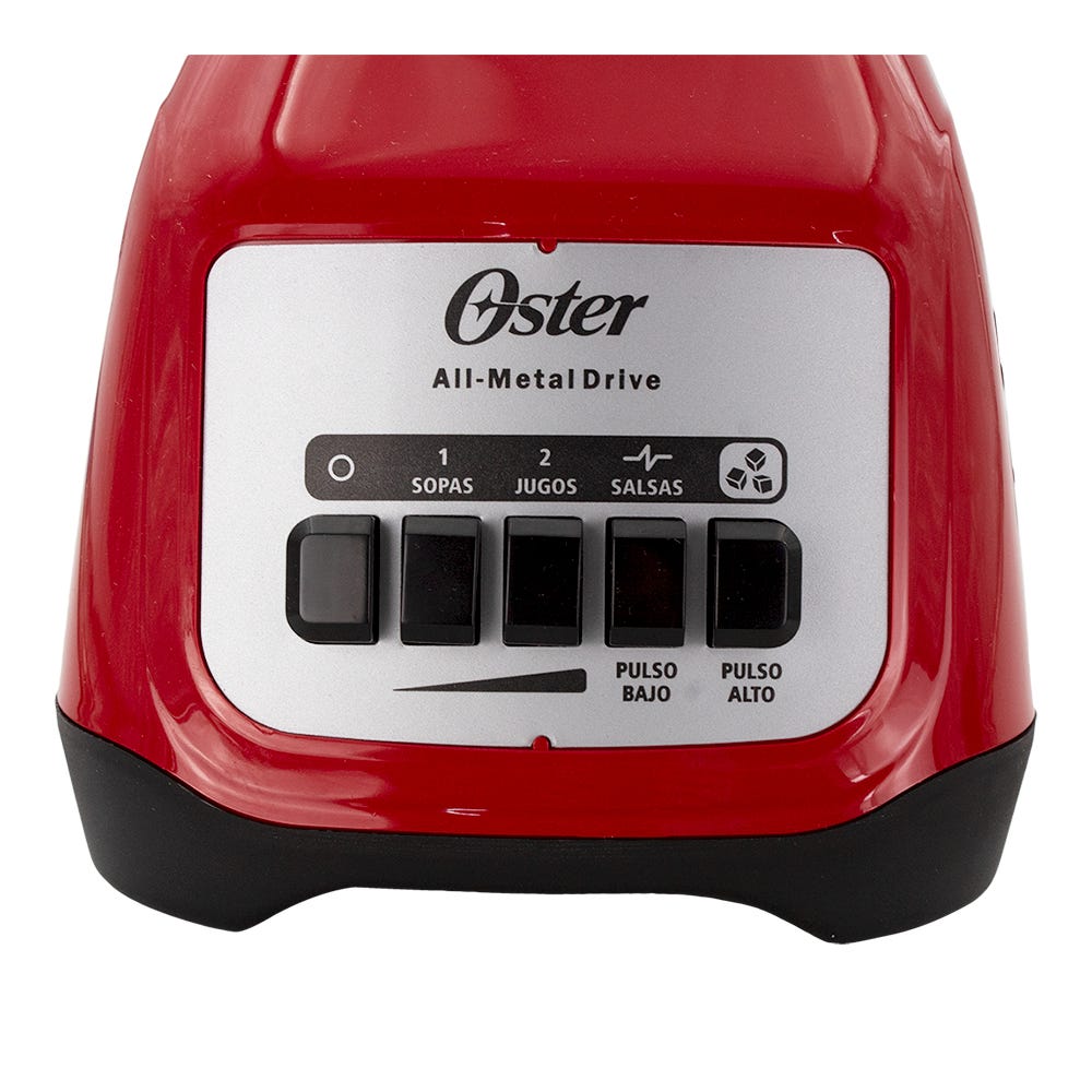 Licuadora 2 velocidades Soho Lite Oster