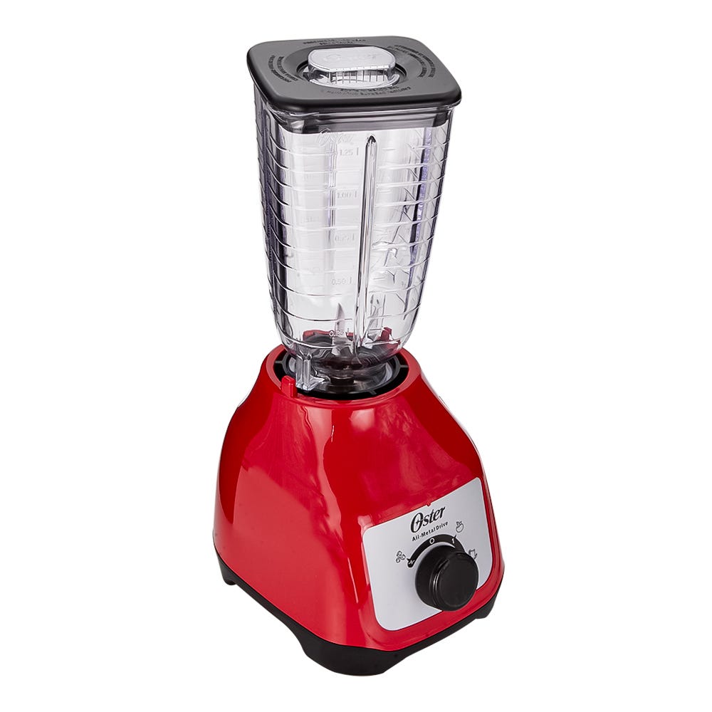 Licuadora con perilla Soho Lite Oster