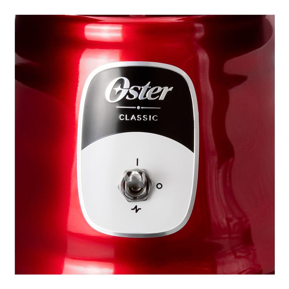 Licuadora clásica Osterizer 1 velocidad BLST4126-013 Oster