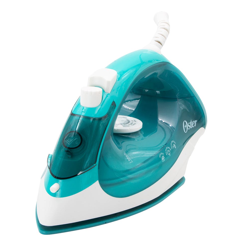 Plancha de vapor serie 5050 verde GCSTBS5052-013 Oster – vista 3