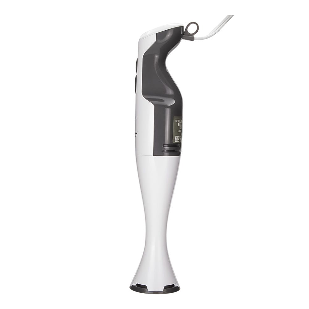Batidora de inmersión plástico blanca FPSTHB2600 Oster – vista 3