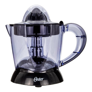 Exprimidor de jugos de acero 1 L FPSTJU407 Oster