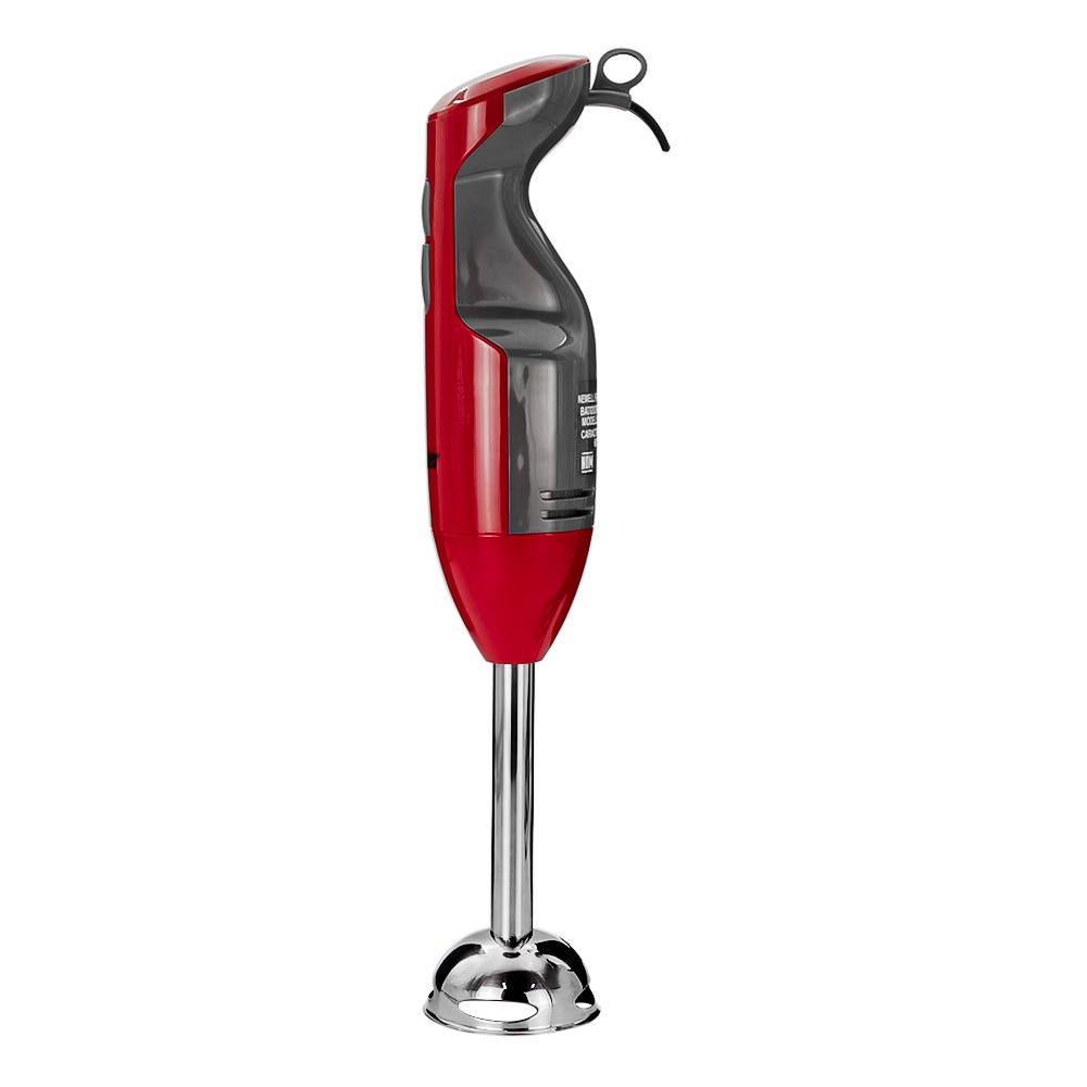 Batidora de inmersión roja FPSTHB2610R-013 Oster