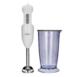 Batidora de inmersión plástico FPSTHB2610W-013 Oster