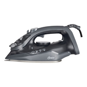 Plancha de vapor S/7000 negro con gris 2226865 Oster