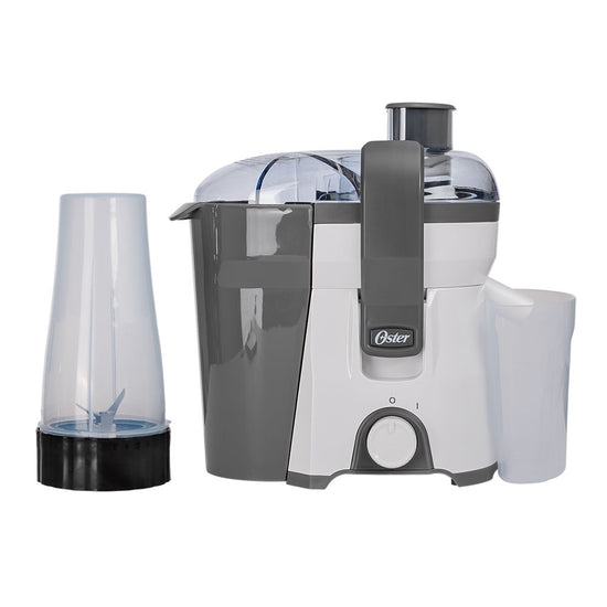 Extractor de jugos blanco FPSTJE316P013 Oster