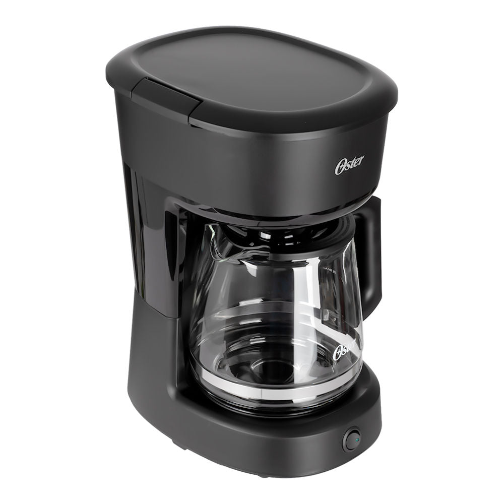Cafetera 12 tazas negra BVSTDCS121B Oster – vista 3