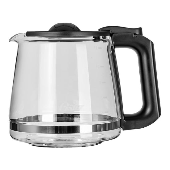 Cafetera 12 tazas negra BVSTDCS121B Oster – vista 4