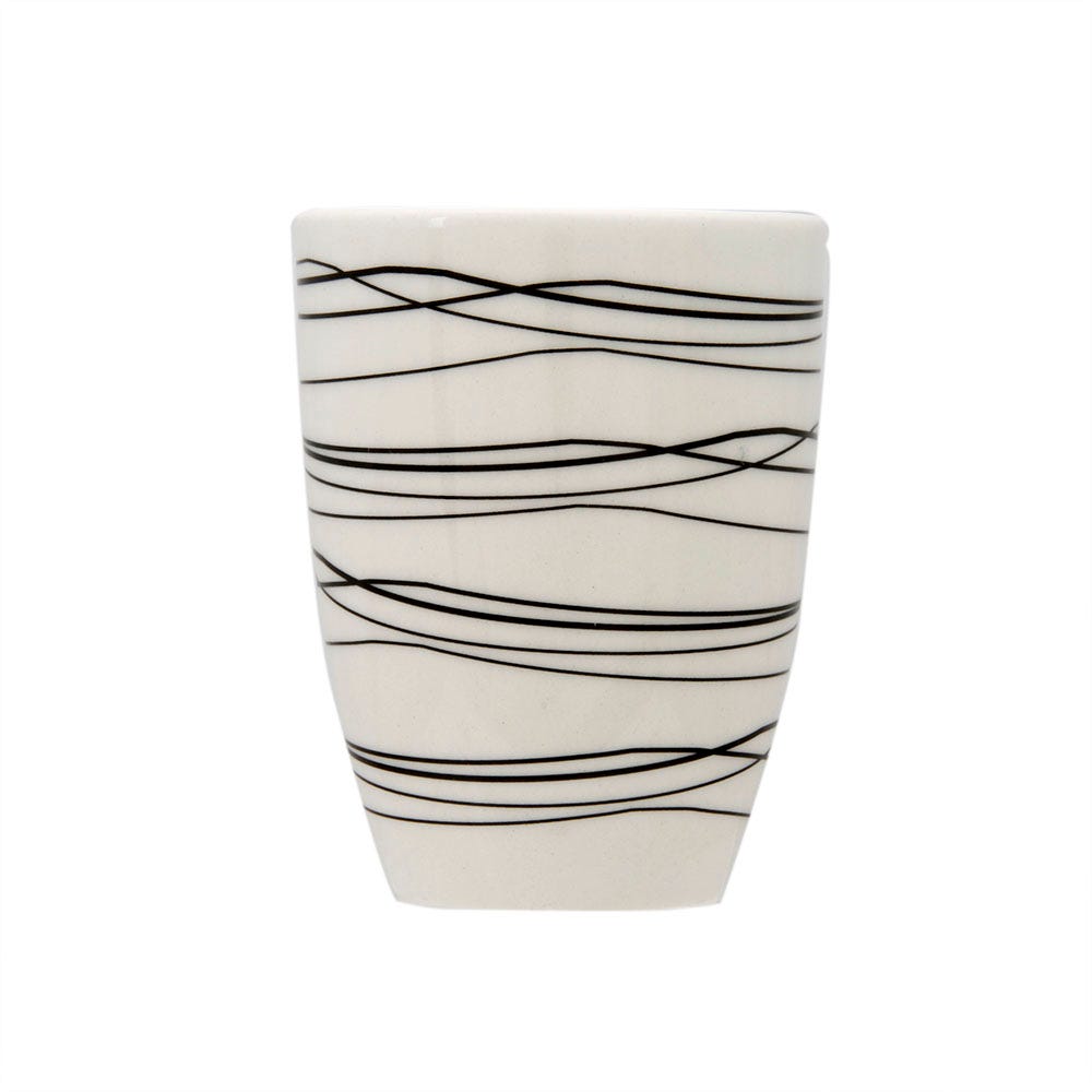 Taza Mug Deka Corona