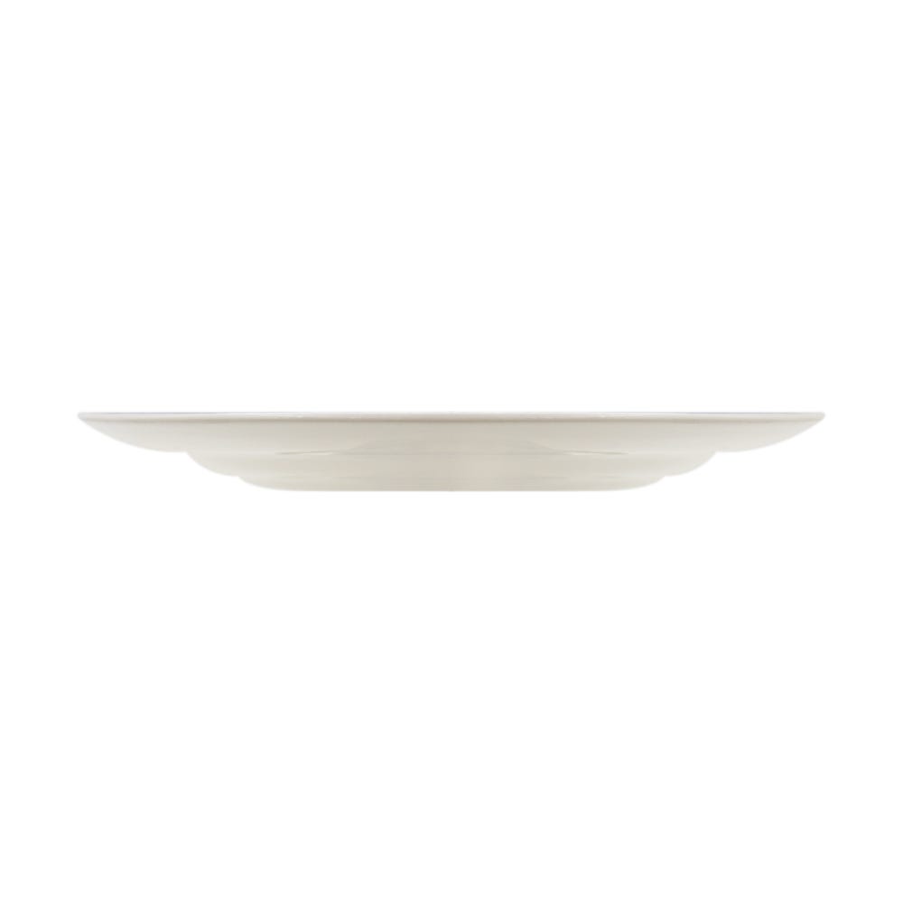 Plato trinche de cerámica de 28 cm Corona