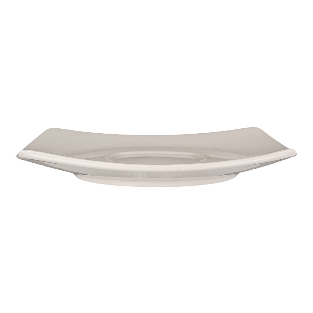 Plato de cerámica de 16 cm Oslo PL110 Corona