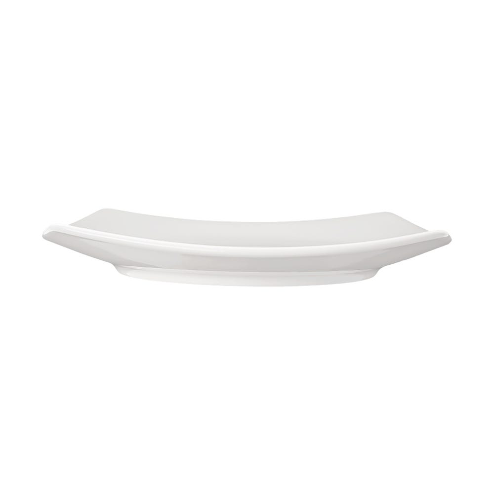 Plato pastelero de cerámica de 21 cm Oslo Corona