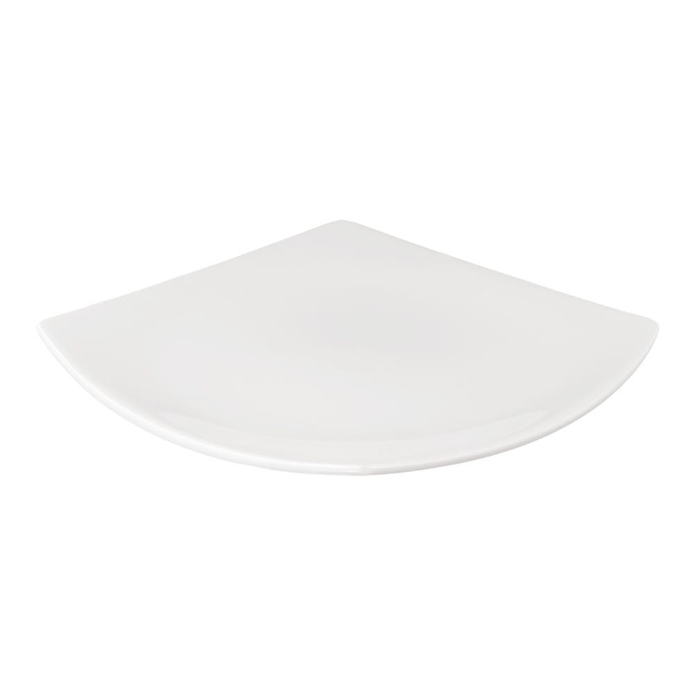 Plato pastelero de cerámica de 21 cm Oslo Corona