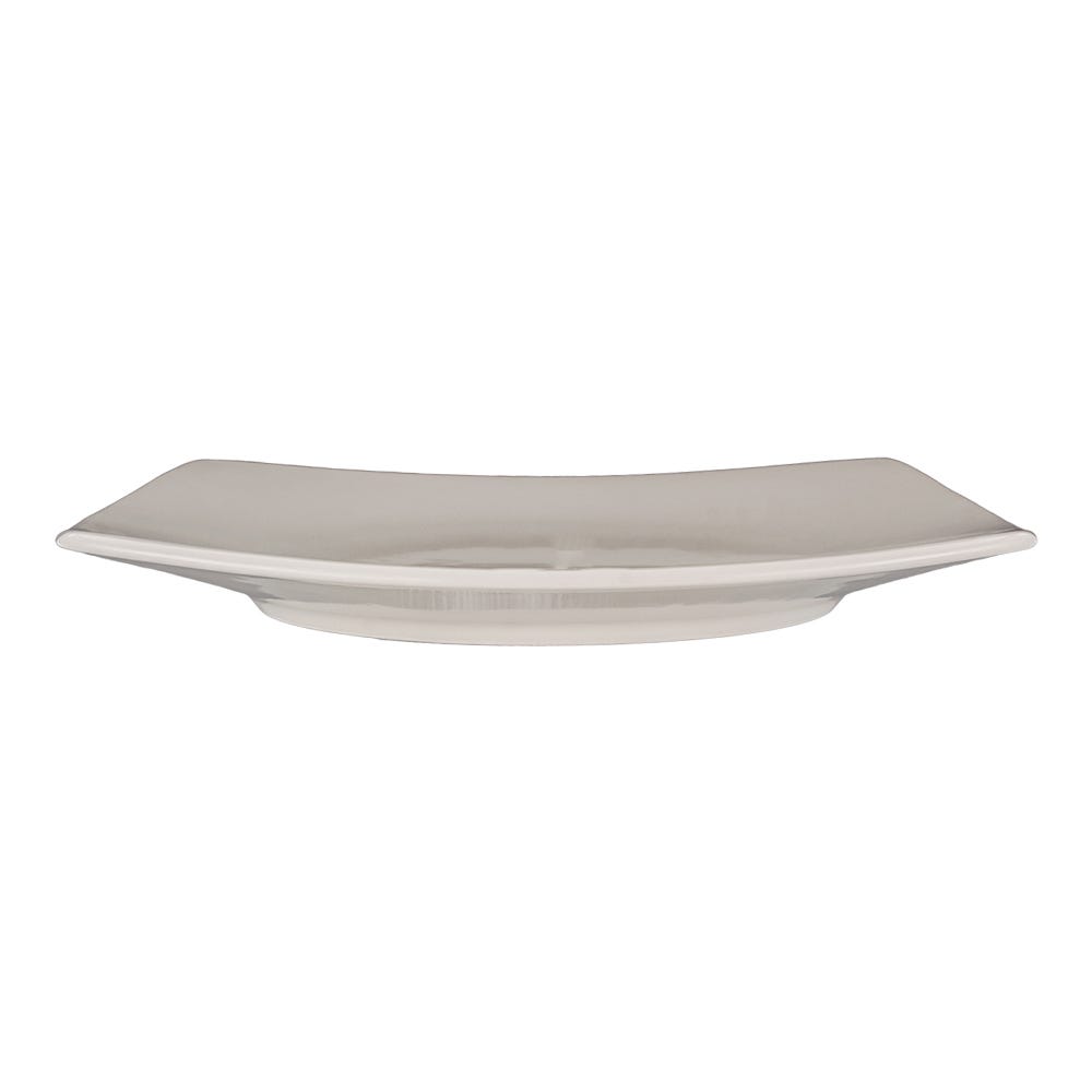 Plato trinche de cerámica de 24 cm Oslo Corona