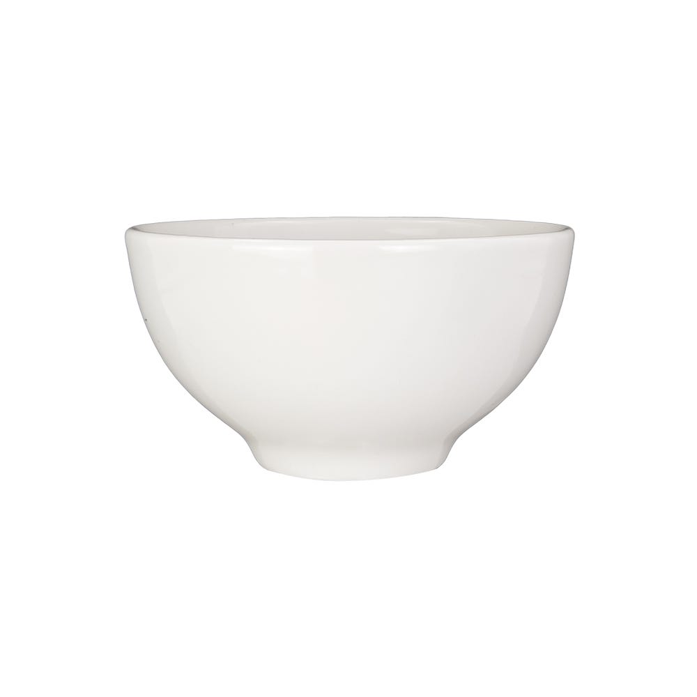 Tazón de porcelana 300 ml chico Stylo PA1101605012 Corona