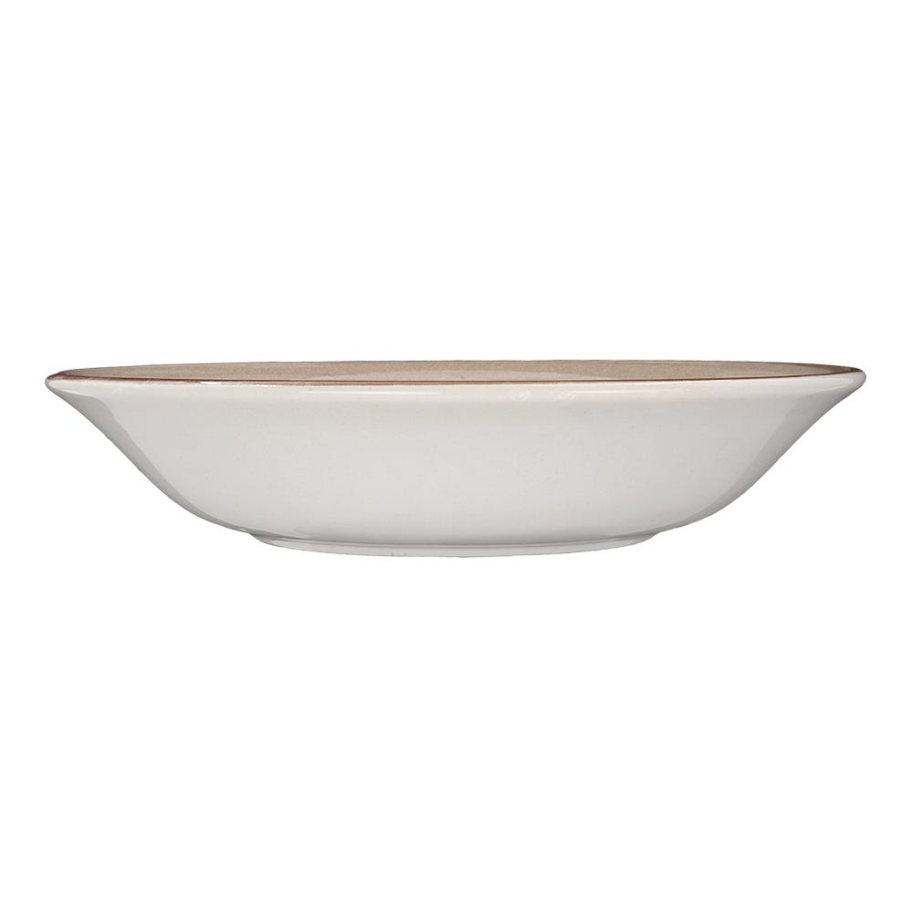 Vajilla de cerámica decorada 9 piezas CASILDA VL195E030109LC Corona