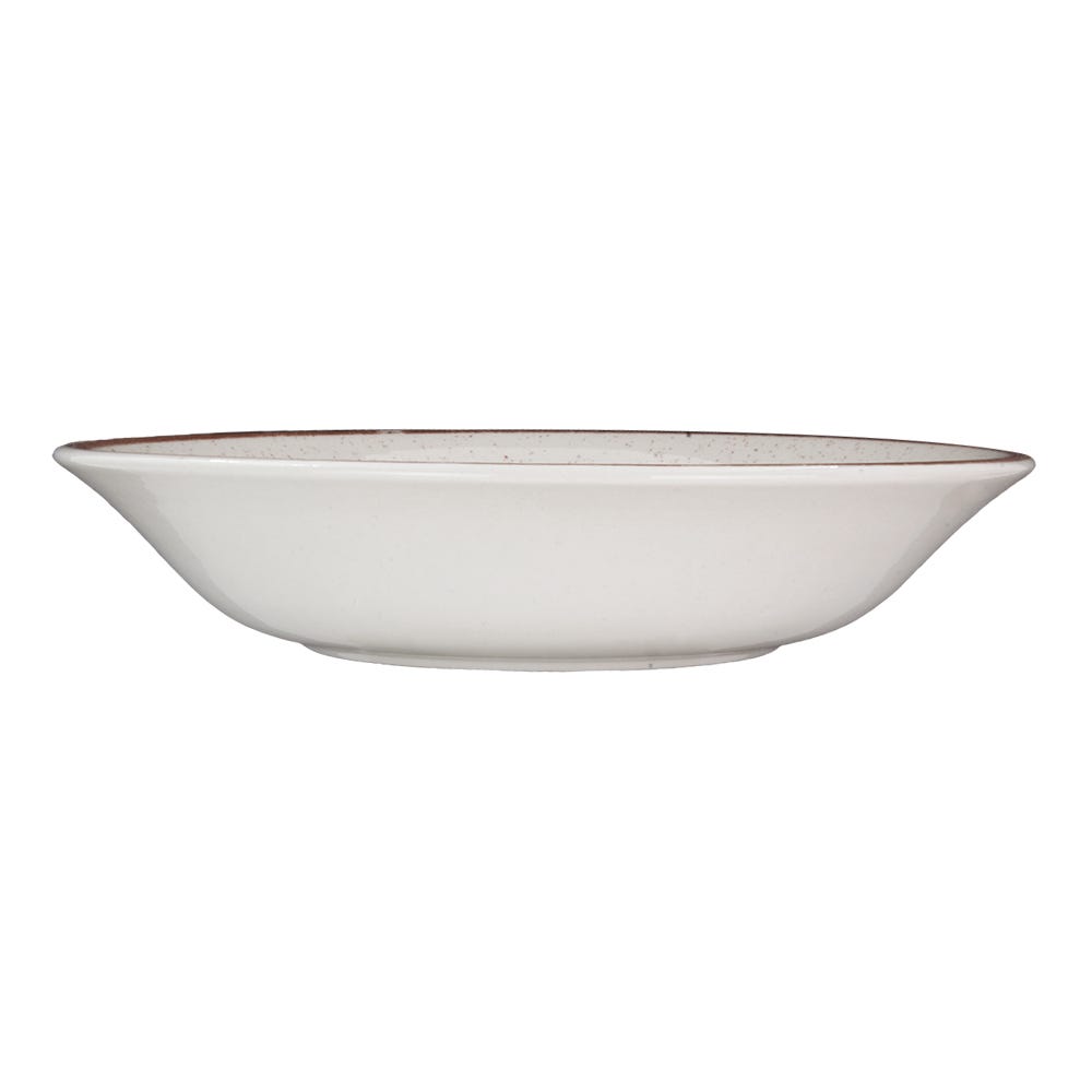 Vajilla de cerámica decorada 9 piezas MAITANE VL148F030109LC Corona