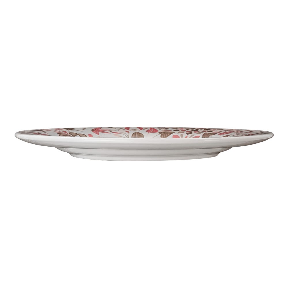 Vajilla de cerámica decorada 9 piezas CONSTANZA VL131G030109LC Corona