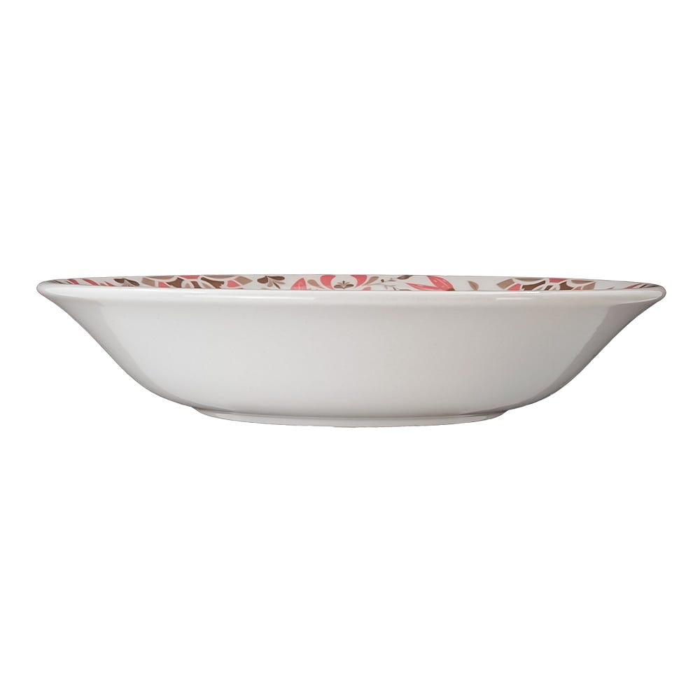 Vajilla de cerámica decorada 9 piezas CONSTANZA VL131G030109LC Corona