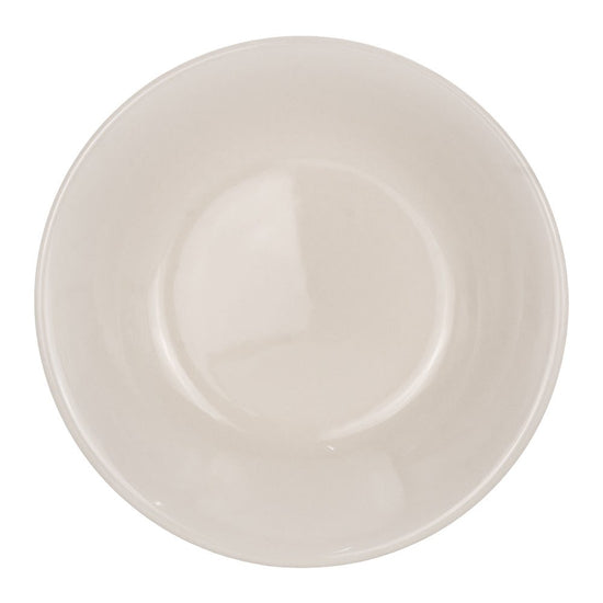Plato hondo cerámica 400 ml Nevada PL1100513324SH Corona