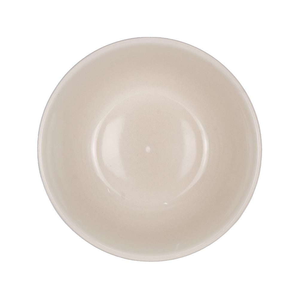 Bowl cerámica 500 ml Nevada PL1100523024 Corona