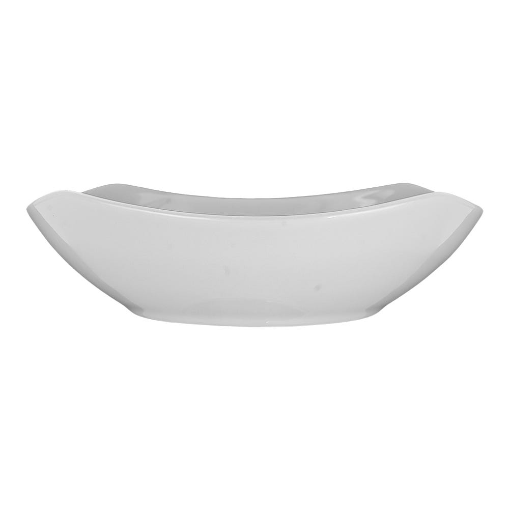 Plato hondo cazo cerámica 20 cm Luciana PL1100213324 Corona