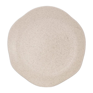 Plato pando cerámica 26 cm orión reactivo PL1940122612 Corona