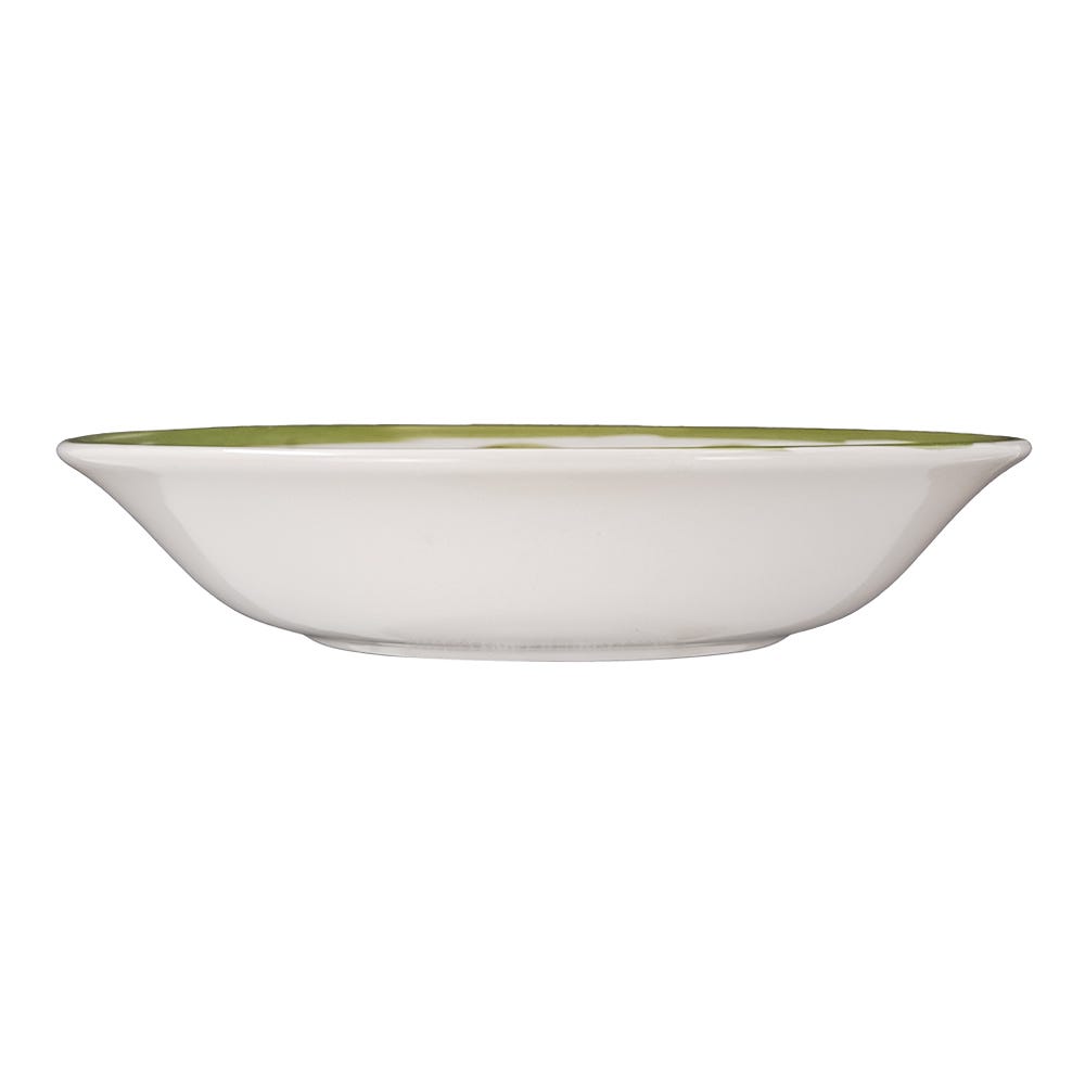 Vajilla de cerámica decorada 12 piezas Brisa VL177I040112 Corona