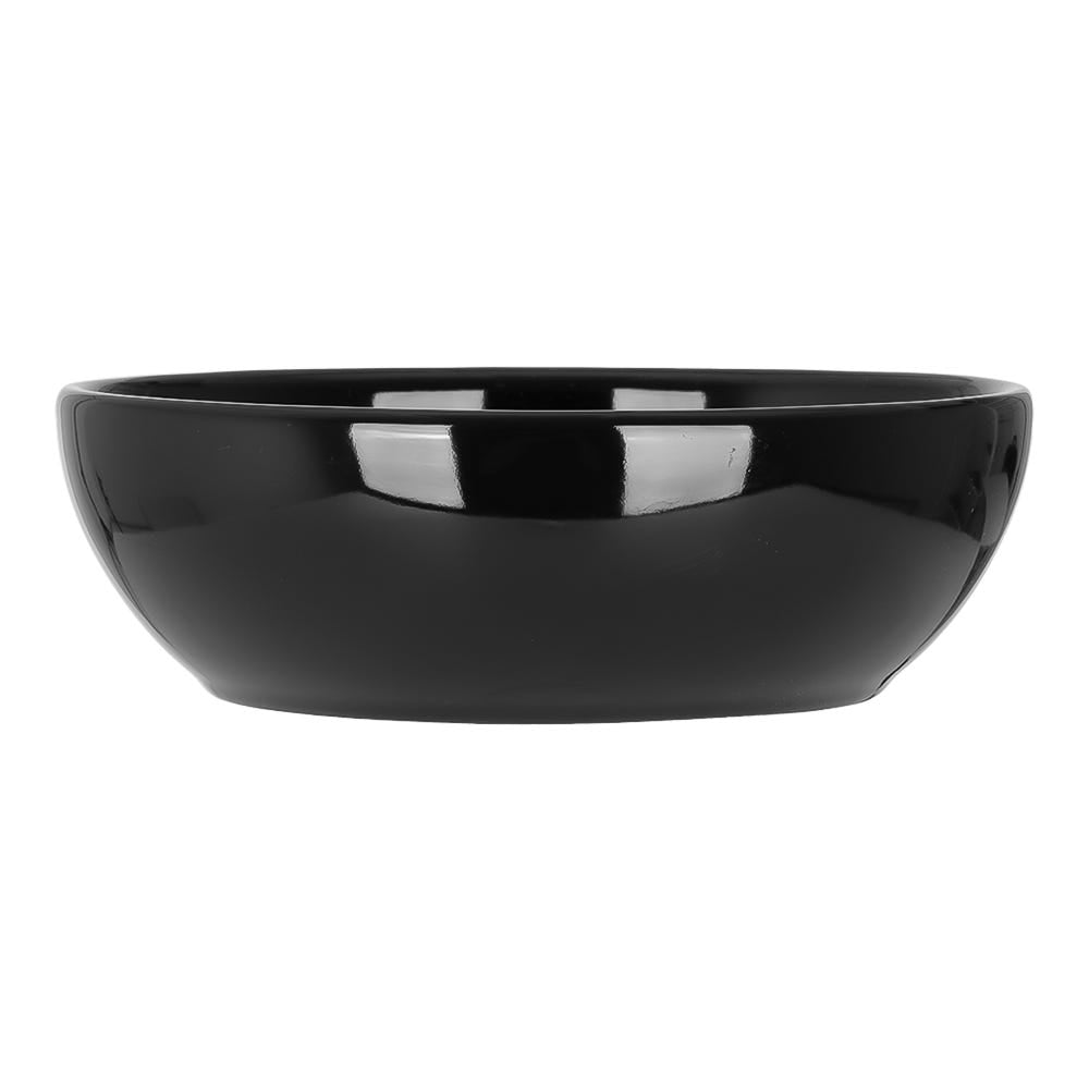 Vajilla de cerámica decorada 16 piezas Dinka VL176E040216 Corona