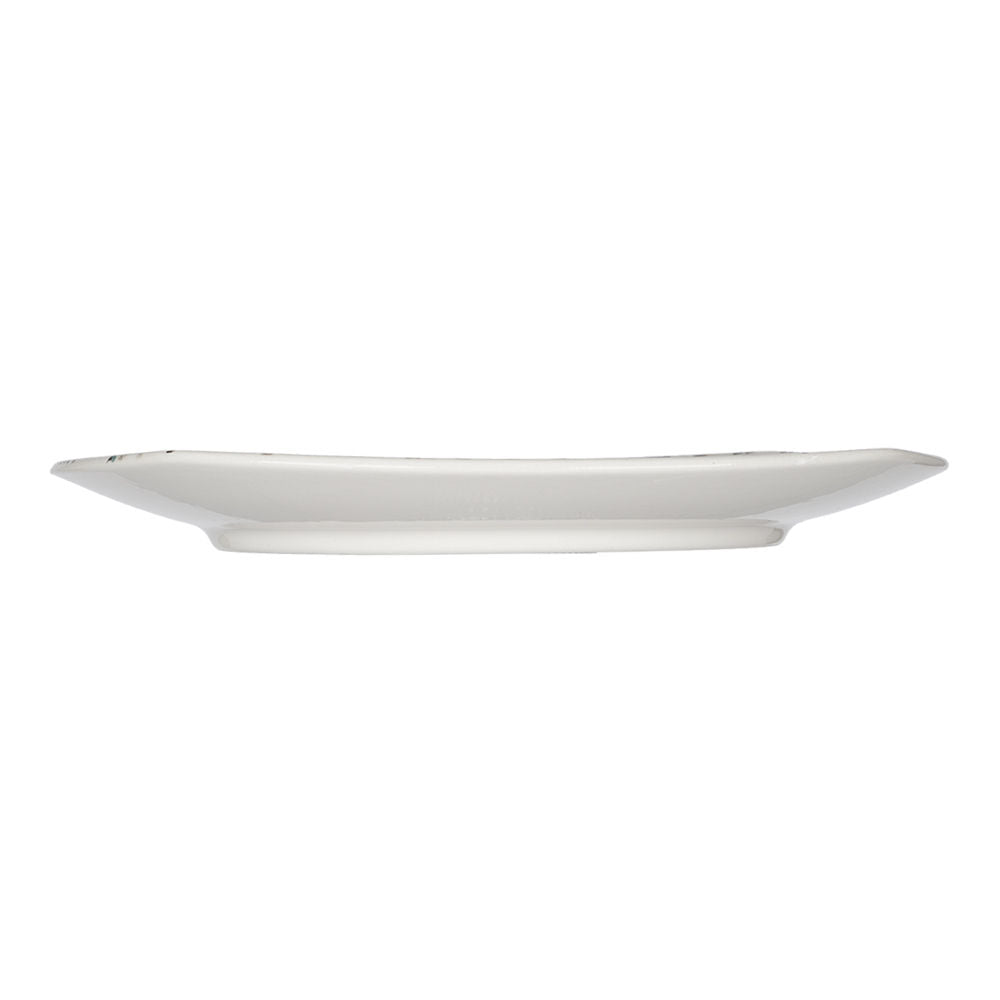 Vajilla de cerámica 16 piezas Enko VL180C040216 Corona