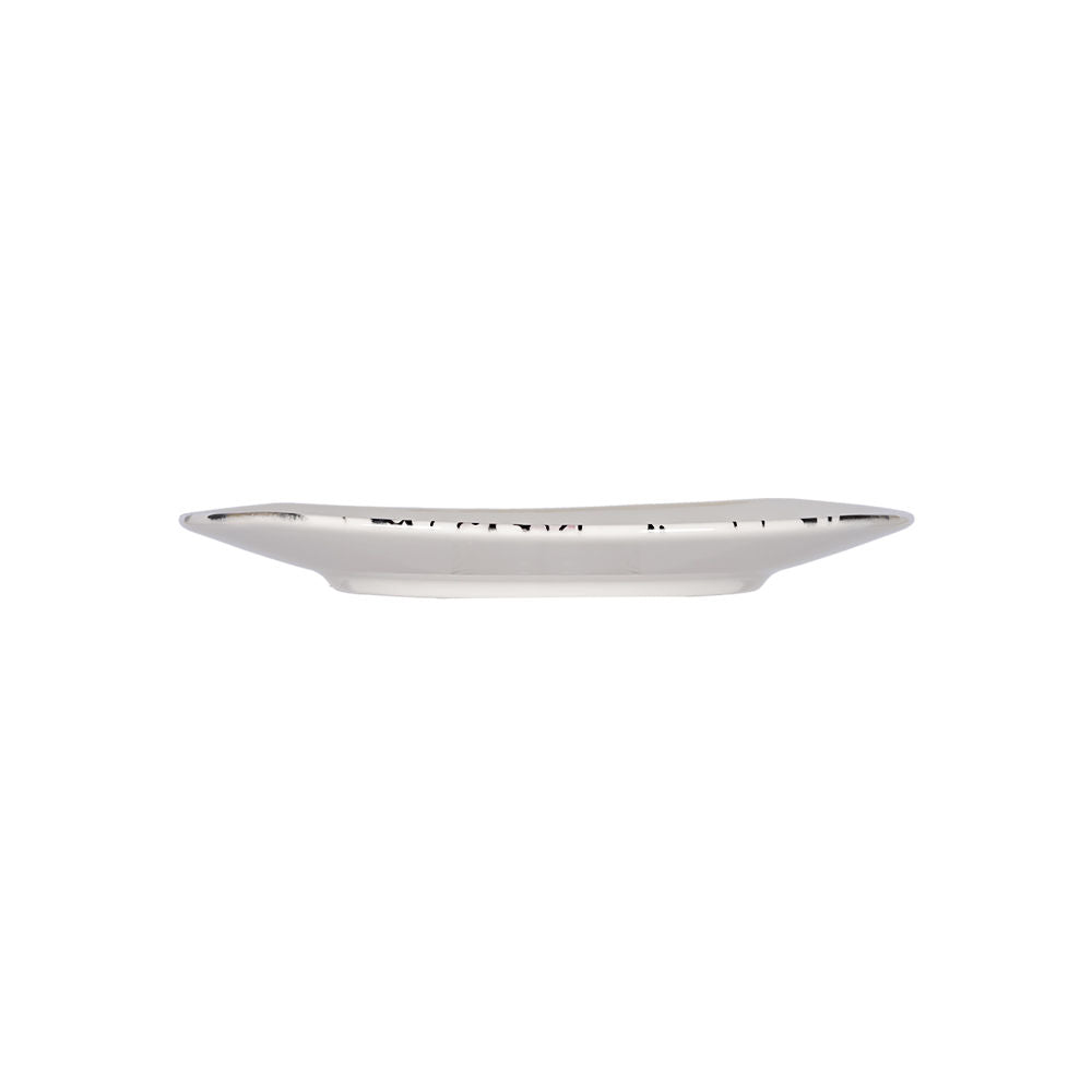 Vajilla de cerámica 16 piezas Vent VL150G040116 Corona