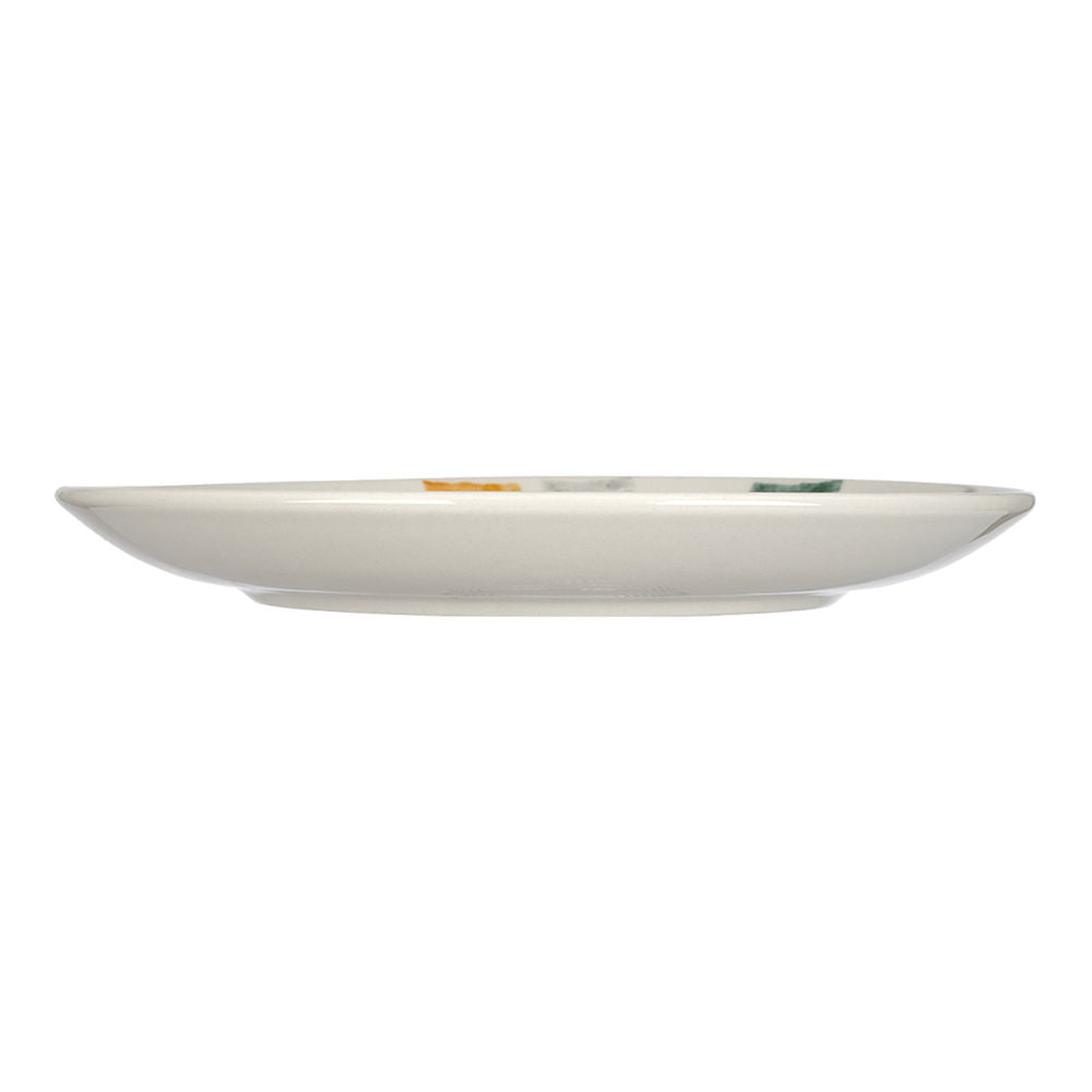 Vajilla de cerámica 16 piezas Antica VL170G040116 Corona