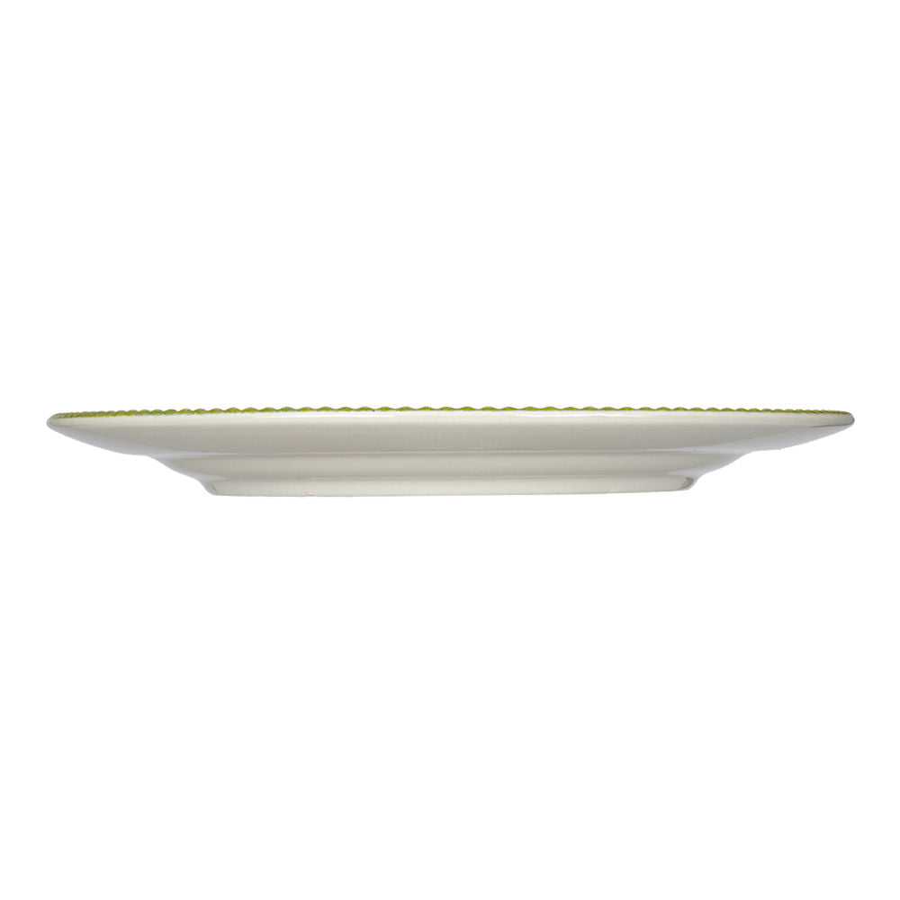 Vajilla de cerámica 16 piezas Artemisa VL148G040116 Corona