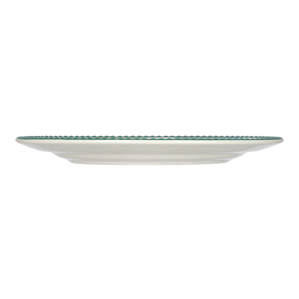 Vajilla de cerámica 16 piezas Artemisa VL148G040116 Corona
