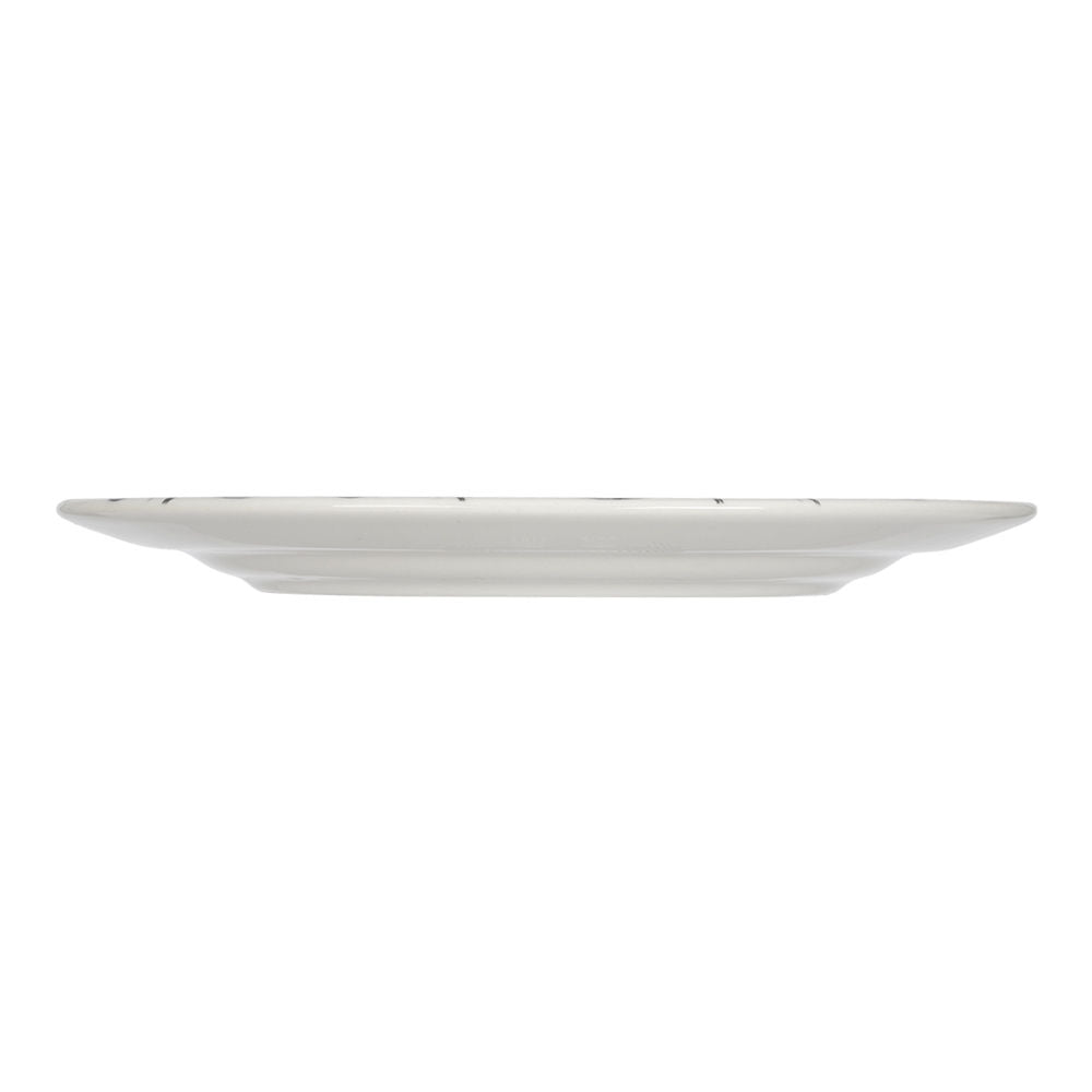Vajilla de cerámica 16 piezas Meranti VL143F040216 Corona