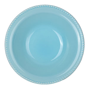 Plato hondo caz de cerámica 500 ml Perla varios colores PL1964443212 Corona
