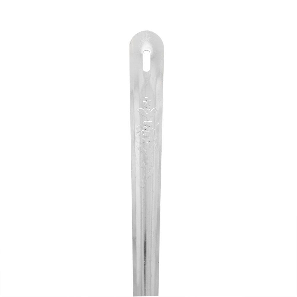 Cuchara de cocina Dekora 43 cm metálica