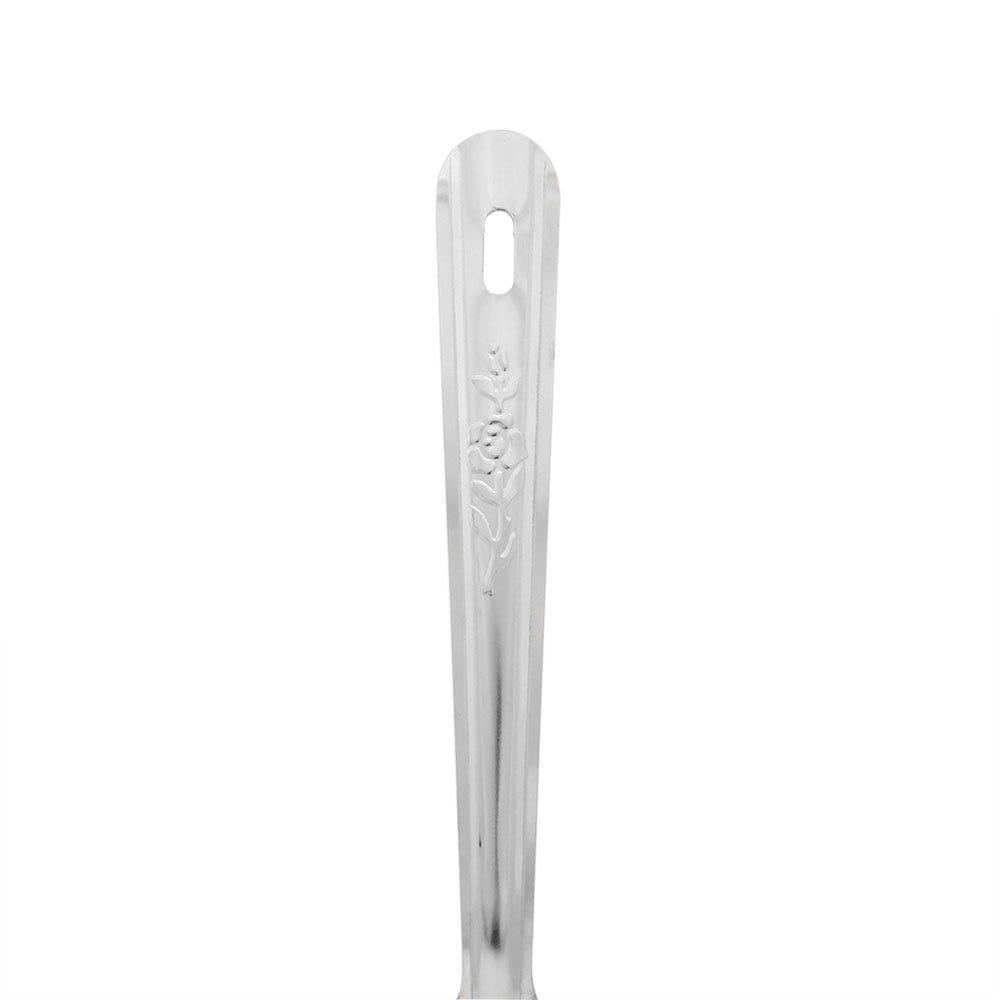 Cuchara de acero inoxidable para cocina 30.5 cm DK2114 Dekora